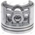 Kit piston drujba Solo 651 45mm (Terra) 